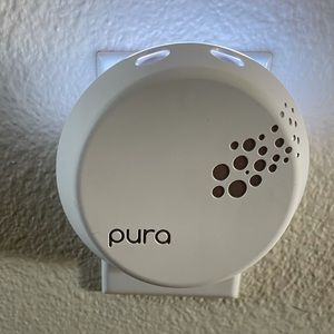 Pura Fragrance Lot